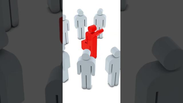 Embedded thumbnail for كيف تختار فريقك؟ الية توزيع الادوار؟